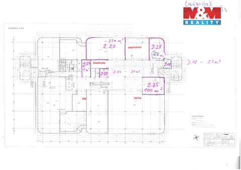 Pronájem obchodních prostor, 230 m² 8