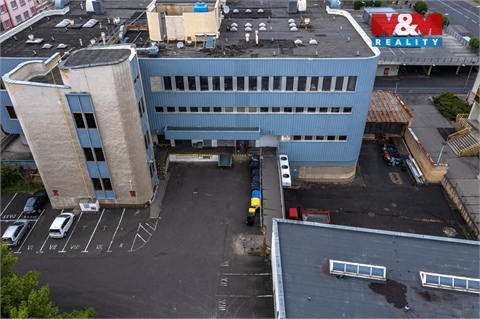 Pronájem obchodních prostor, 21 m² 6