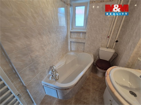 Pronájem bytu 2+1, 59 m² 10