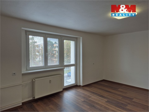 Pronájem bytu 2+1, 59 m² - 6