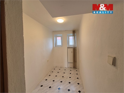 Pronájem bytu 2+1, 59 m² 20