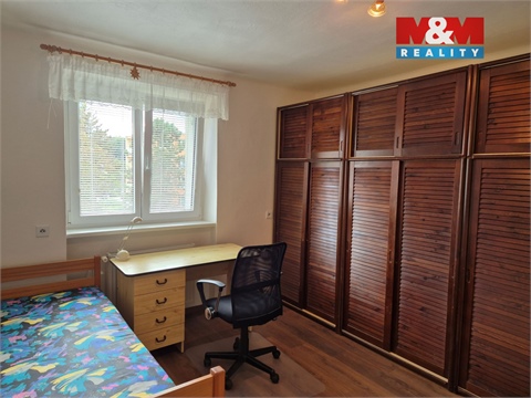 Pronájem bytu 2+1, 59 m² 14