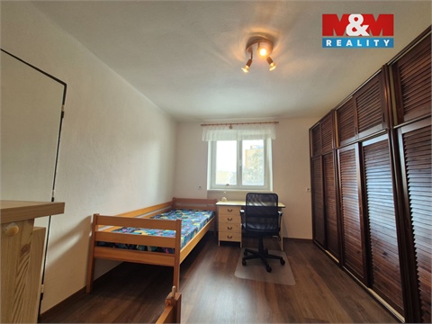 Pronájem bytu 2+1, 59 m² - 14
