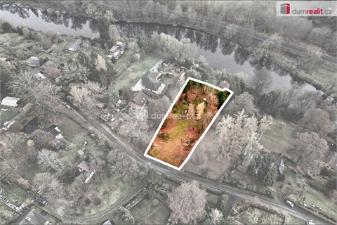 Prodej zahrady, 2 562 m² - 22