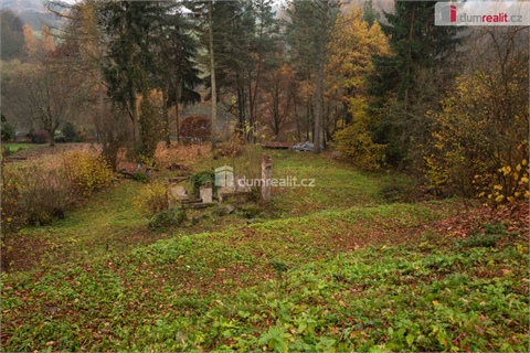 Prodej zahrady, 2 562 m² - 28