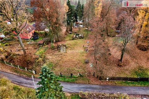 Prodej zahrady, 2 562 m² 6