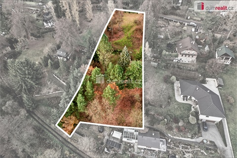 Prodej zahrady, 2 562 m² - 16