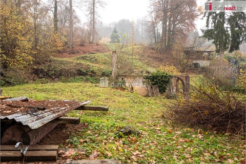 Prodej zahrady, 2 562 m² 28