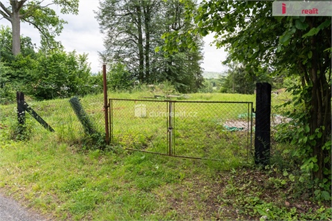 Prodej zahrady, 2 562 m² - 24
