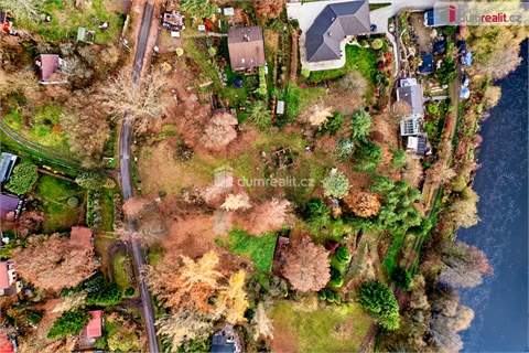 Prodej zahrady, 2 562 m² - 20