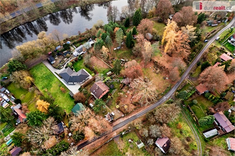 Prodej zahrady, 2 562 m² 0