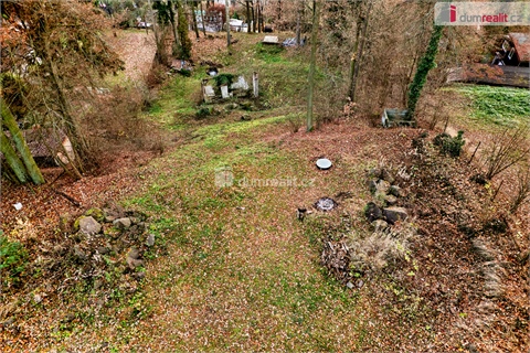 Prodej zahrady, 2 562 m² 2