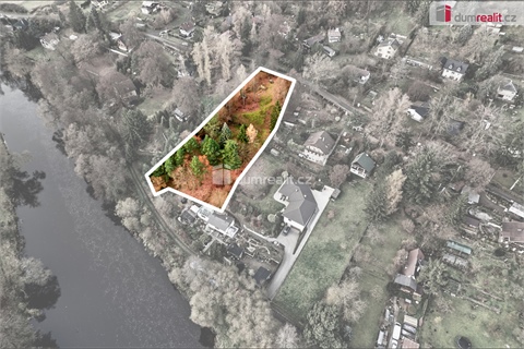 Prodej zahrady, 2 562 m² - 18