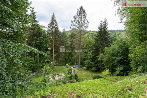 Prodej zahrady, 2 562 m² 24