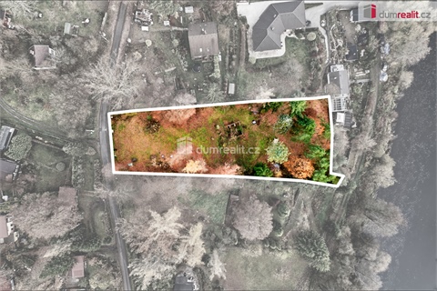 Prodej zahrady, 2 562 m² 22