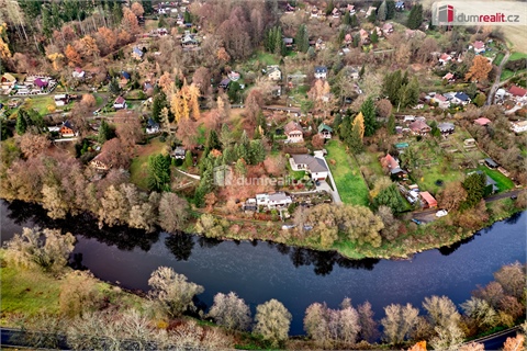 Prodej zahrady, 2 562 m² 10