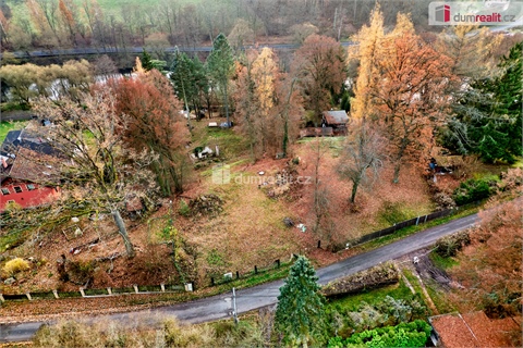 Prodej zahrady, 2 562 m² - 6