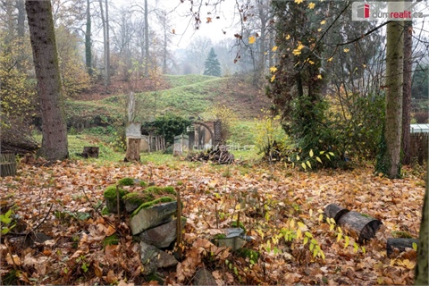 Prodej zahrady, 2 562 m² - 26