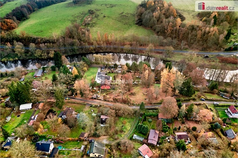 Prodej zahrady, 2 562 m² 14