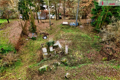 Prodej zahrady, 2 562 m² 4