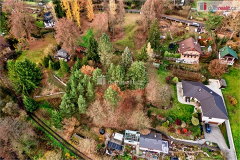 Prodej zahrady, 2 562 m² 16