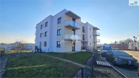 Pronájem bytu 1kk, 30 m² 0