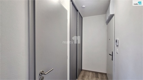Pronájem bytu 1kk, 30 m² - 10