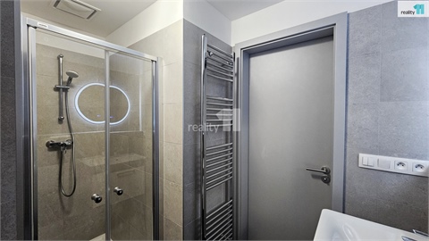 Pronájem bytu 1kk, 30 m² 10