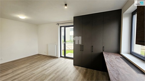 Pronájem bytu 1kk, 30 m² - 6