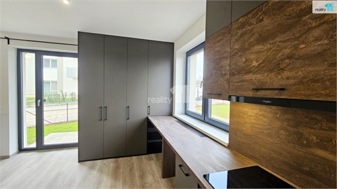 Pronájem bytu 1kk, 30 m² 6