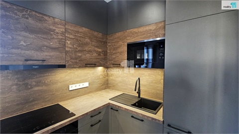 Pronájem bytu 1kk, 30 m² - 2