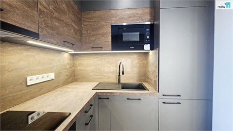 Pronájem bytu 1kk, 30 m² 4