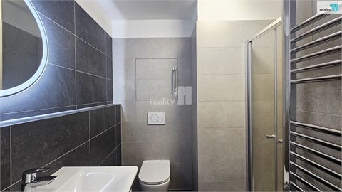 Pronájem bytu 1kk, 30 m² - 8