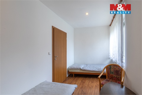 Prodej rodinného domu, 310 m² - 26