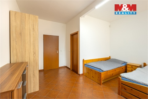 Prodej rodinného domu, 310 m² 8