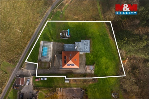 Prodej rodinného domu, 310 m² 4