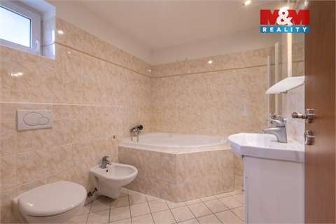 Prodej rodinného domu, 310 m² - 18