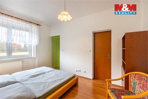 Prodej rodinného domu, 310 m² 16