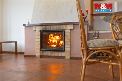 Prodej rodinného domu, 310 m² 14