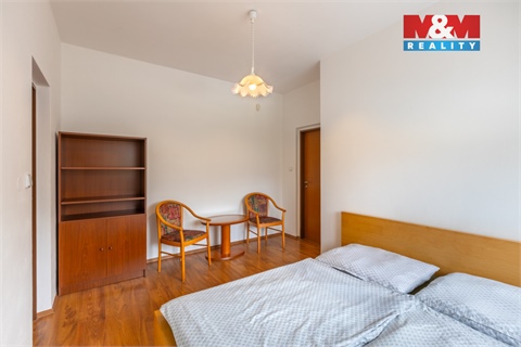 Prodej rodinného domu, 310 m² 24