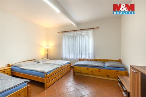 Prodej rodinného domu, 310 m² - 22