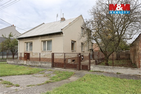 Prodej rodinného domu, 160 m² 6