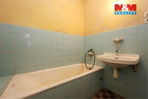 Prodej rodinného domu, 160 m² 24