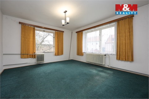 Prodej rodinného domu, 160 m² 20