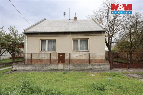 Prodej rodinného domu, 160 m² - 6