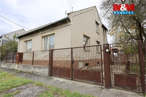 Prodej rodinného domu, 160 m² 8