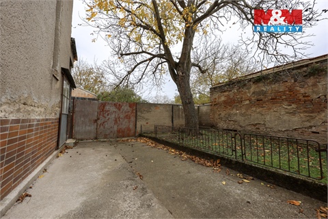 Prodej rodinného domu, 160 m² - 10