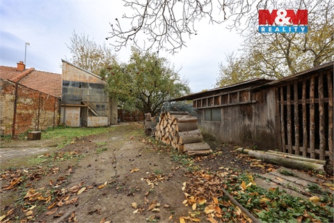 Prodej rodinného domu, 160 m² 12