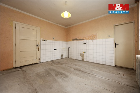 Prodej rodinného domu, 160 m² - 28