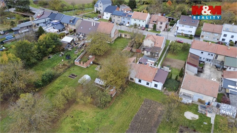 Prodej rodinného domu, 160 m² 2